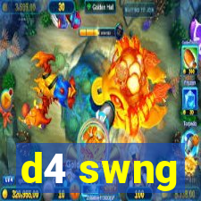 d4 swng